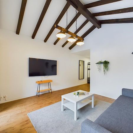 Panorama Apartment For 4 Near Zermatt Täsch Εξωτερικό φωτογραφία